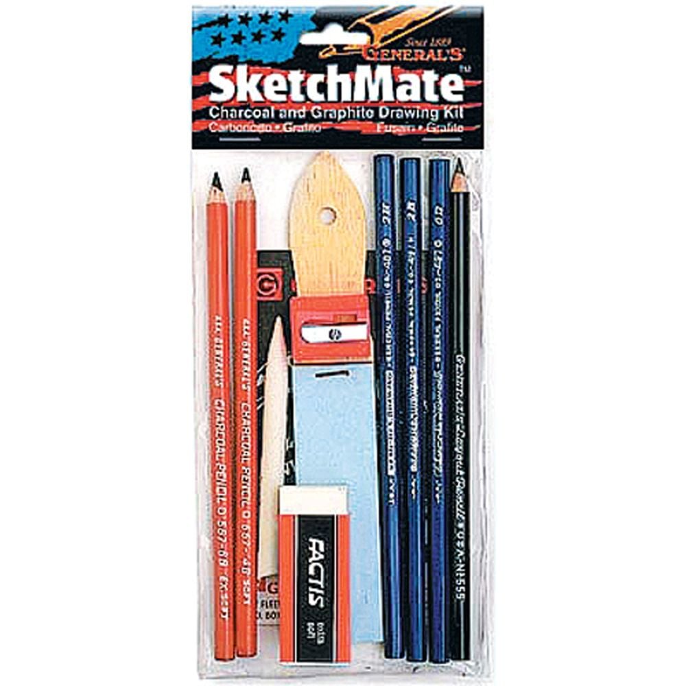 Product Drawing Kit