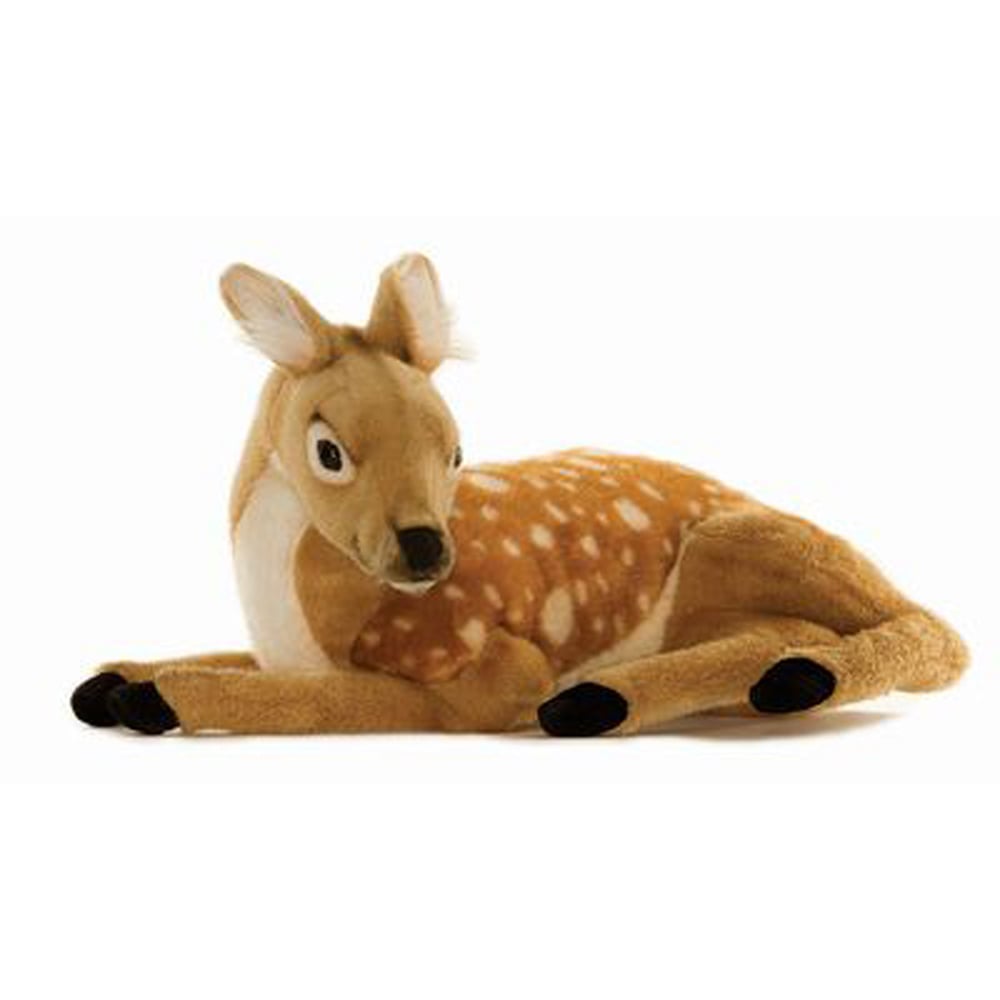 Deer (Hansa Plush)