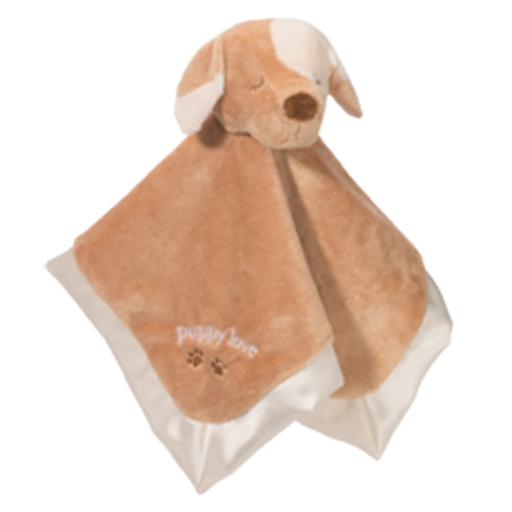 dog pacifier blanket
