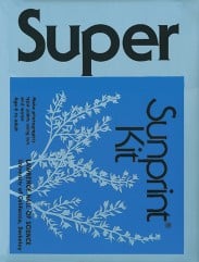 Sunprint® Kit